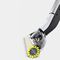 Kärcher EWM 2 Stick vacuum Battery Wet Black, White, Yellow 2.5 Ah | Techbox