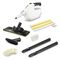 Kärcher SC 1 Multi & Up Portable steam cleaner 0.2 L 1300 W Black, Yellow | Techbox