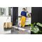 Kärcher SC 1 Multi & Up Portable steam cleaner 0.2 L 1300 W Black, Yellow | Techbox
