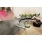 Kärcher SC 2 EasyFix Cylinder steam cleaner 1 L 1500 W Black, White | Techbox