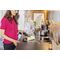 Kärcher SC 2 EasyFix Cylinder steam cleaner 1 L 1500 W Black, White | Techbox