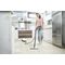 Kärcher SC 2 EasyFix Cylinder steam cleaner 1 L 1500 W Black, White | Techbox