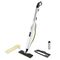 Kärcher SC 3 UPRIGHT Steam mop 0.5 L 1600 W Black, White - Steam Cleaners - Cleaning - Techbox