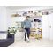 Kärcher SC 3 UPRIGHT Steam mop 0.5 L 1600 W Black, White - Steam Cleaners - Cleaning - Techbox