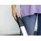 Kärcher SC 3 UPRIGHT Steam mop 0.5 L 1600 W Black, White - Steam Cleaners - Cleaning - Techbox