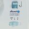 Łucznik Everyday Automatic sewing machine Electromechanical | Techbox