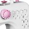 Sewing machine Mini Łucznik | Techbox