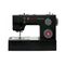 SINGER 4432 Black Automatic sewing machine Electromechanical - Various - Home - Techbox