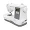 Singer 7640 sewing machine, electric current, white - Various - Home - Techbox