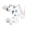 Singer 7640 sewing machine, electric current, white - Various - Home - Techbox
