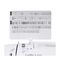 Singer 7640 sewing machine, electric current, white - Various - Home - Techbox