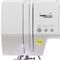 Singer C430 sewing machine, electronic, white | Techbox