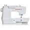 SINGER Embroidery sewing machine SE9155 Electric current White | Techbox