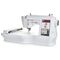 SINGER Embroidery sewing machine SE9155 Electric current White | Techbox