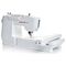 SINGER Embroidery sewing machine SE9155 Electric current White | Techbox