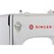SINGER M2405 Mechanical sewing machine 70 W White | Techbox
