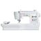 SINGER Sewing machine embroidery machine SE 9185 WiFi Electric current White - Various - Home - Techbox