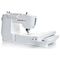SINGER Sewing machine embroidery machine SE 9185 WiFi Electric current White - Various - Home - Techbox