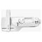 SINGER Sewing machine embroidery machine SE 9185 WiFi Electric current White - Various - Home - Techbox