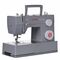 SINGER SMC4423 sewing machine Automatic sewing machine Electric | Techbox