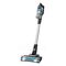 Black & Decker BHFEB520D1-QW stick vacuum/electric broom Battery Dry Cyclonic Bagless Black, Silver, Transparent 2 Ah - Vacuum Cleaners - Cleaning - Techbox