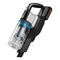 Black & Decker BHFEB520D1-QW stick vacuum/electric broom Battery Dry Cyclonic Bagless Black, Silver, Transparent 2 Ah - Vacuum Cleaners - Cleaning - Techbox