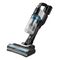 Black & Decker BHFEB520D1-QW stick vacuum/electric broom Battery Dry Cyclonic Bagless Black, Silver, Transparent 2 Ah - Vacuum Cleaners - Cleaning - Techbox