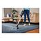 Black & Decker BHFEB520D1-QW stick vacuum/electric broom Battery Dry Cyclonic Bagless Black, Silver, Transparent 2 Ah - Vacuum Cleaners - Cleaning - Techbox