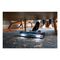 Black & Decker BHFEB520D1-QW stick vacuum/electric broom Battery Dry Cyclonic Bagless Black, Silver, Transparent 2 Ah - Vacuum Cleaners - Cleaning - Techbox