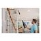 Black & Decker BHFEB520D1-QW stick vacuum/electric broom Battery Dry Cyclonic Bagless Black, Silver, Transparent 2 Ah - Vacuum Cleaners - Cleaning - Techbox
