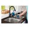 Black & Decker BHFEB520D1-QW stick vacuum/electric broom Battery Dry Cyclonic Bagless Black, Silver, Transparent 2 Ah - Vacuum Cleaners - Cleaning - Techbox