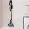 Black & Decker BHFEB520D1-QW stick vacuum/electric broom Battery Dry Cyclonic Bagless Black, Silver, Transparent 2 Ah - Vacuum Cleaners - Cleaning - Techbox