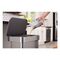 Black & Decker BHFEB520D1-QW stick vacuum/electric broom Battery Dry Cyclonic Bagless Black, Silver, Transparent 2 Ah - Vacuum Cleaners - Cleaning - Techbox
