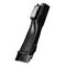 Black & Decker BHFEB520D1-QW stick vacuum/electric broom Battery Dry Cyclonic Bagless Black, Silver, Transparent 2 Ah - Vacuum Cleaners - Cleaning - Techbox