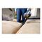 Black & Decker BHFEB520D1-QW stick vacuum/electric broom Battery Dry Cyclonic Bagless Black, Silver, Transparent 2 Ah - Vacuum Cleaners - Cleaning - Techbox