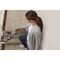 Black & Decker BHFEV182C-QW 18V upright vacuum cleaner | Techbox
