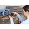 Black & Decker BHFEV182C-QW 18V upright vacuum cleaner | Techbox