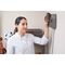 Black & Decker BHFEV182C-QW 18V upright vacuum cleaner | Techbox