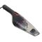 Black & Decker NVB12AVA-XJ handheld vacuum Grey, Red Bagless | Techbox