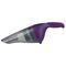 Black & Decker NVC115W handheld vacuum Grey, Purple Bagless | Techbox