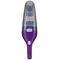 Black & Decker NVC115W handheld vacuum Grey, Purple Bagless | Techbox