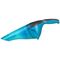Black & Decker WDC215WA handheld vacuum Blue, Titanium Bagless | Techbox