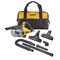 DeWALT DCV501LN-XJ vacuum Drum vacuum Dry Bagless - Vacuum Cleaners - Cleaning - Techbox