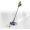 Dyson V12 Submarine 3-in-1 stick vacuum Battery Dry&wet HEPA Bagless 0.35 L Nickel, Yellow - Vacuum Cleaners - Cleaning - Techbox