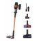 Dyson V16 Piston Animal Submarine 2-in-1 stick vacuum Battery Dry HEPA Bagless 900 W Black, Copper | Techbox