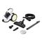 Kärcher STAUBSAUGER VC 3 0.9 L Cylinder vacuum Dry 700 W Bagless | Techbox