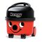 LotusGrill Henry Compact 6 L Drum vacuum Dry 620 W Dust bag | Techbox