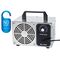Ozone generator BLOW OZ-01 ozonator 60,000 mg/h 120W - Air Purifiers - Home - Techbox