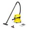 Vacuum cleaner Kärcher WD 2 PLUS V-12/4/18 PET 12 l 1000 W (1.628-017.0) Black, Yellow - Vacuum Cleaners - Cleaning - Techbox
