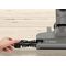 Bosch Serie 2 BBHF214G stick vacuum/electric broom Bagless Grey | Techbox